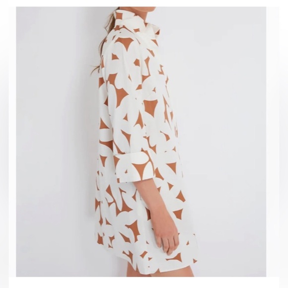 NWT Tuckernuck Honey Petal Charlie Dress XS - Picture 4 of 10